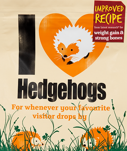 I_love_Hedgehogs
