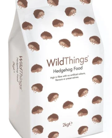 Wildthings_Hedgehog_Food